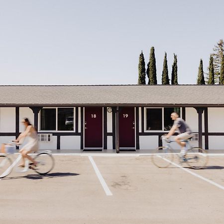 Hotel Hygge Buellton Zewnętrze zdjęcie
