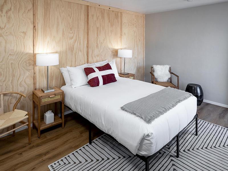Hotel Hygge Buellton Zewnętrze zdjęcie