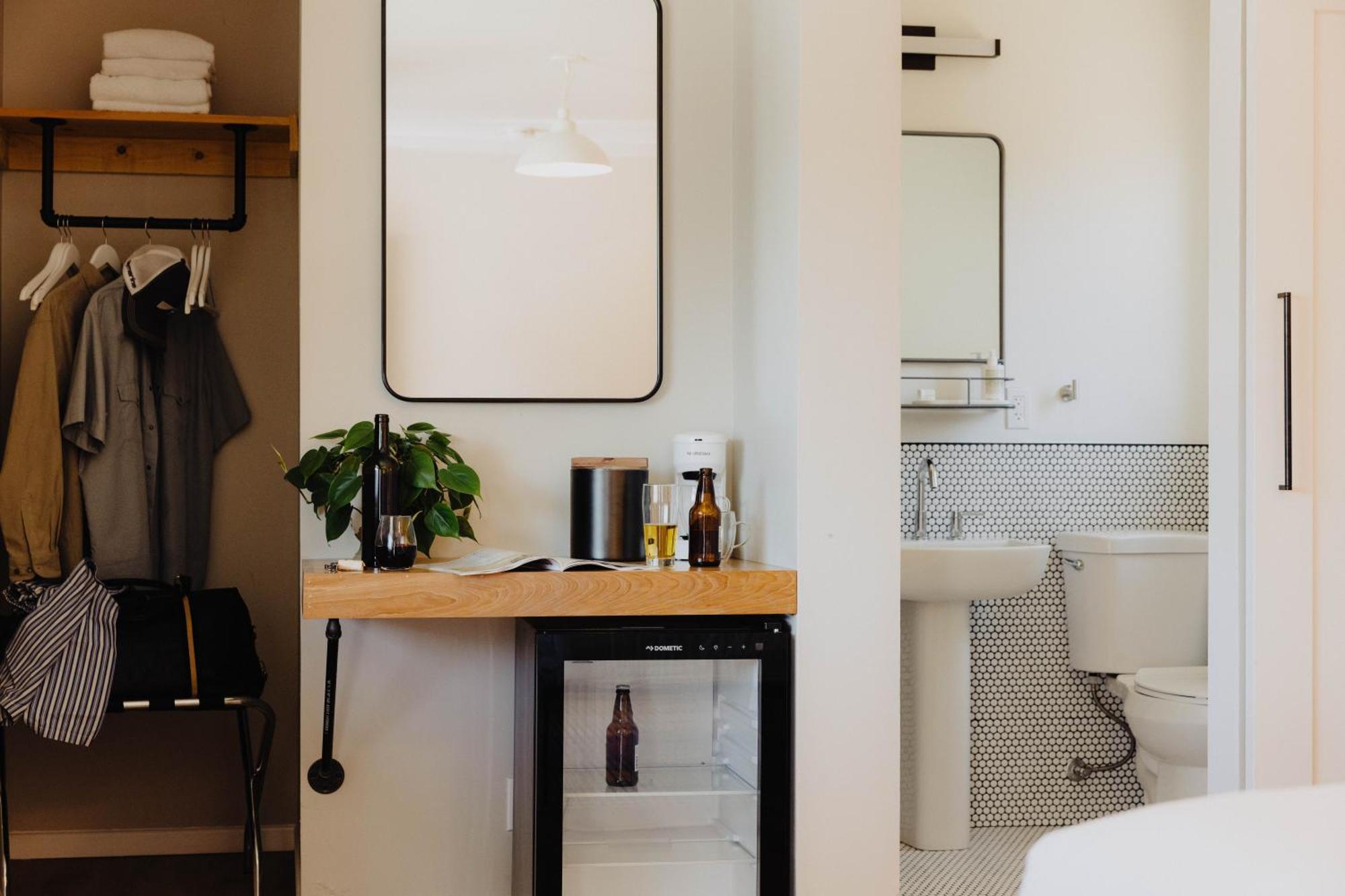 Hotel Hygge Buellton Pokój zdjęcie