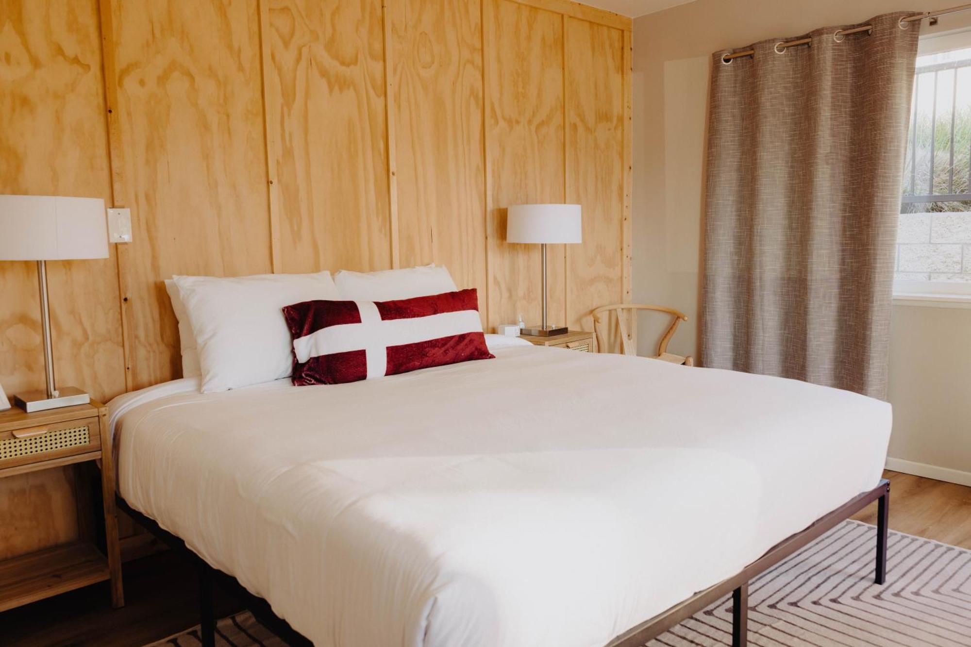Hotel Hygge Buellton Zewnętrze zdjęcie