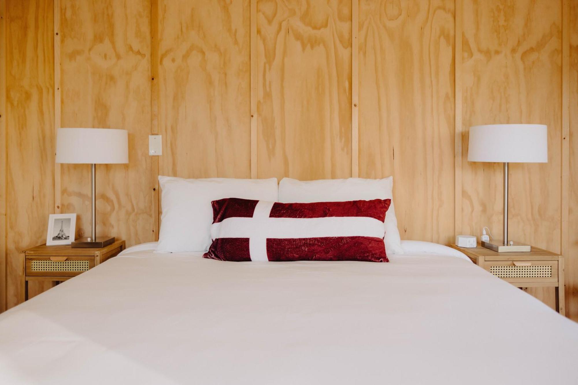 Hotel Hygge Buellton Zewnętrze zdjęcie