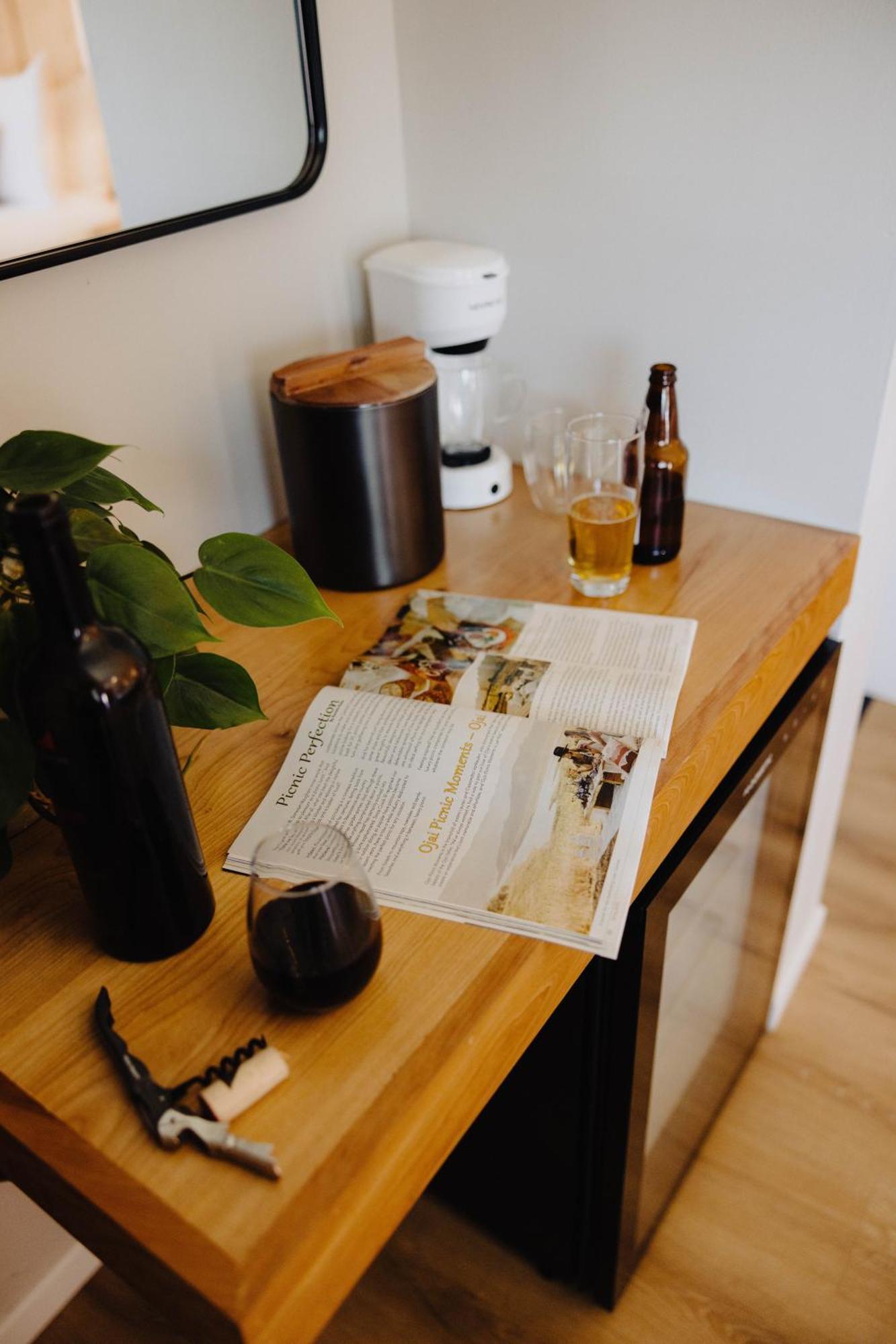 Hotel Hygge Buellton Zewnętrze zdjęcie