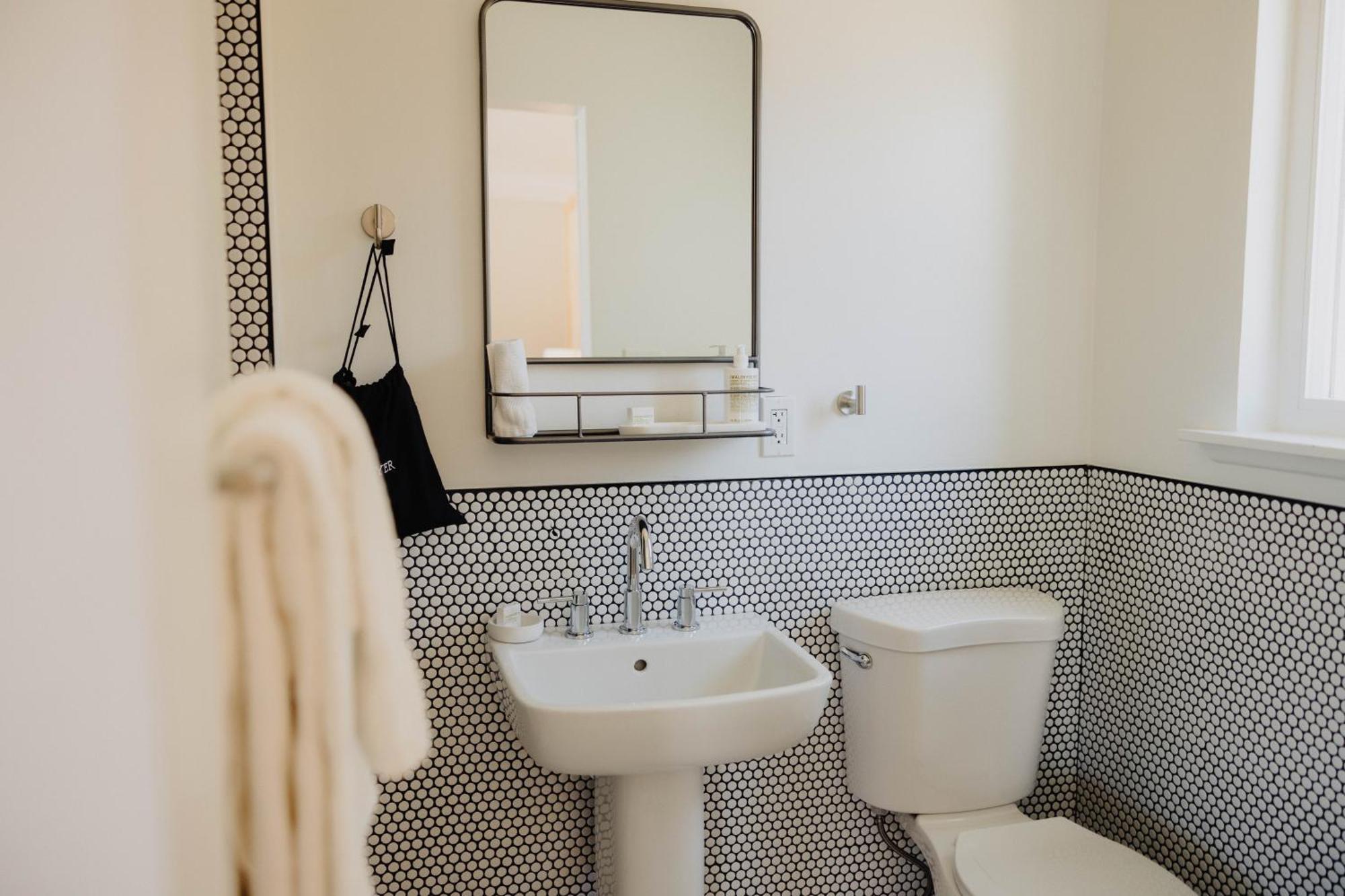 Hotel Hygge Buellton Pokój zdjęcie